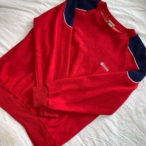 Converse Crewneck